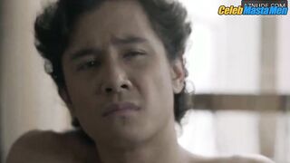 JC SANTOS NUDE/SEXY SCREENSHOT 8 IN OPEN