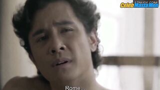 JC SANTOS NUDE/SEXY SCREENSHOT 9 IN OPEN