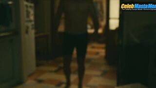 MATT DAMON NUDE/SEXY SCENE IN STILLWATER