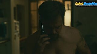 MATT DAMON NUDE/SEXY SCREENSHOT 10 IN STILLWATER