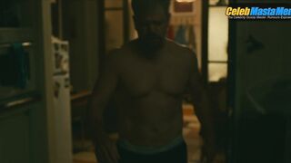 MATT DAMON NUDE/SEXY SCREENSHOT 3 IN STILLWATER