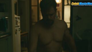 MATT DAMON NUDE/SEXY SCREENSHOT 4 IN STILLWATER