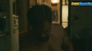 MATT DAMON NUDE/SEXY SCREENSHOT 5 IN STILLWATER