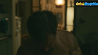MATT DAMON NUDE/SEXY SCREENSHOT 6 IN STILLWATER