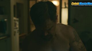 MATT DAMON NUDE/SEXY SCREENSHOT 8 IN STILLWATER