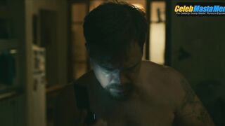 MATT DAMON NUDE/SEXY SCREENSHOT 9 IN STILLWATER
