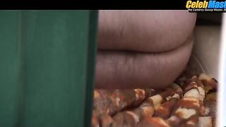TOM HANSON NUDE/SEXY SCREENSHOT 5 IN BRASSIC
