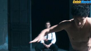 ISAAC HERNANDEZ NUDE/SEXY SCREENSHOT 10 IN SOMEONE HAS TO DIE