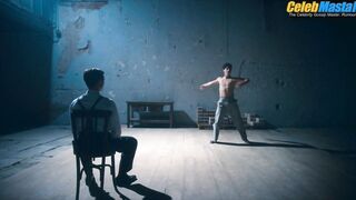 ISAAC HERNANDEZ NUDE/SEXY SCREENSHOT 3 IN SOMEONE HAS TO DIE