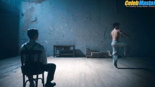 ISAAC HERNANDEZ NUDE/SEXY SCENE IN SOMEONE HAS TO DIE
