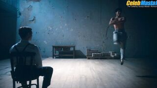 ISAAC HERNANDEZ NUDE/SEXY SCENE IN SOMEONE HAS TO DIE