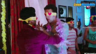 ISHAAN DHAWAN NUDE/SEXY SCREENSHOT 2 IN XXX UNCENSORED