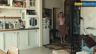 MATT DAMON NUDE/SEXY SCREENSHOT 4 IN STILLWATER