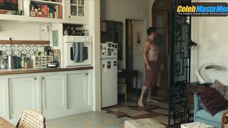 MATT DAMON NUDE/SEXY SCREENSHOT 5 IN STILLWATER