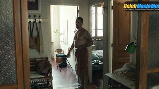 MATT DAMON NUDE/SEXY SCREENSHOT 9 IN STILLWATER