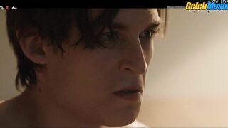 FILIP MAYER NUDE/SEXY SCENE IN F20