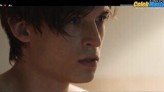 FILIP MAYER NUDE/SEXY SCREENSHOT 7 IN F20