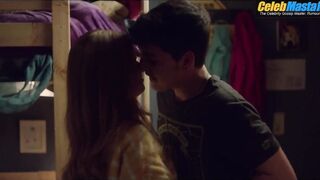 NIL CARDONER NUDE/SEXY SCENE IN THE HOCKEY GIRLS