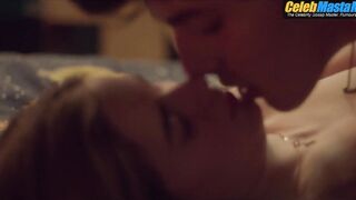 NIL CARDONER NUDE/SEXY SCREENSHOT 8 IN THE HOCKEY GIRLS
