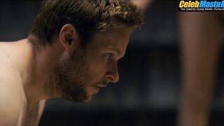 JACK REYNOR NUDE/SEXY SCREENSHOT 2 IN MIDSOMMAR