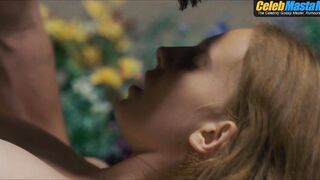JACK REYNOR NUDE/SEXY SCREENSHOT 4 IN MIDSOMMAR