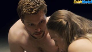JACK REYNOR NUDE/SEXY SCREENSHOT 7 IN MIDSOMMAR