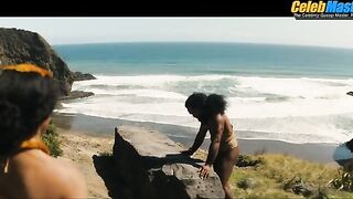 KAINA MAKUA NUDE/SEXY SCREENSHOT 7 IN CHIEF OF WAR