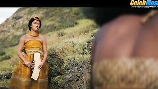 KAINA MAKUA NUDE/SEXY SCREENSHOT 8 IN CHIEF OF WAR