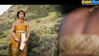 KAINA MAKUA NUDE/SEXY SCREENSHOT 9 IN CHIEF OF WAR