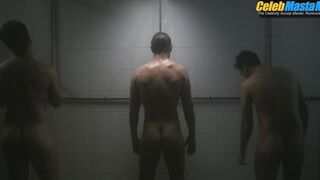 CARLOS CUEVAS NUDE/SEXY SCREENSHOT 10 IN SOMEONE HAS TO DIE