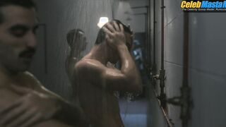 CARLOS CUEVAS NUDE/SEXY SCENE IN SOMEONE HAS TO DIE