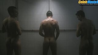 CARLOS CUEVAS NUDE/SEXY SCREENSHOT 8 IN SOMEONE HAS TO DIE