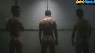 CARLOS CUEVAS NUDE/SEXY SCREENSHOT 9 IN SOMEONE HAS TO DIE
