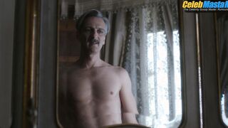 ERNESTO ALTERIO NUDE/SEXY SCENE IN SOMEONE HAS TO DIE