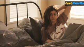 DAVID EBERT NUDE/SEXY SCENE IN CAN YOU KEEP A SECRET?