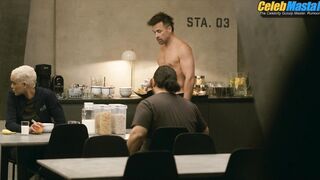 KURT YAEGER NUDE/SEXY SCREENSHOT 10 IN ANOTHER LIFE