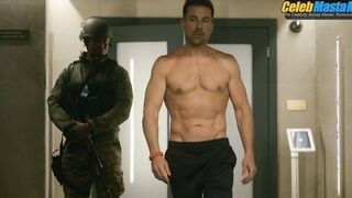 KURT YAEGER NUDE/SEXY SCENE IN ANOTHER LIFE