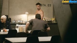KURT YAEGER NUDE/SEXY SCREENSHOT 8 IN ANOTHER LIFE