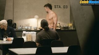 KURT YAEGER NUDE/SEXY SCREENSHOT 9 IN ANOTHER LIFE