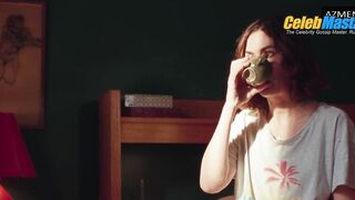 RICHARDSON ZEPHIR NUDE/SEXY SCENE IN TWO WOMEN