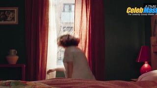 RICHARDSON ZEPHIR NUDE/SEXY SCENE IN TWO WOMEN