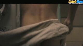 JIRI VOJTA NUDE/SEXY SCENE IN WHERE BUTTERFLIES DON'T FLY