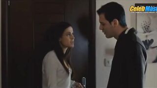 MARVIN TAFAJ NUDE/SEXY SCENE IN AGON