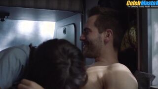 MARC CLOTET NUDE/SEXY SCENE IN THE HOCKEY GIRLS