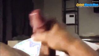 CHEYENNE JACKSON NUDE/SEXY SCENE 