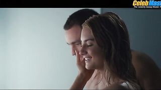 JACKSON WHITE NUDE/SEXY SCENE IN TELL ME LIES