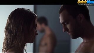 JACKSON WHITE NUDE/SEXY SCENE IN TELL ME LIES