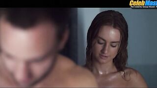 JACKSON WHITE NUDE/SEXY SCENE IN TELL ME LIES