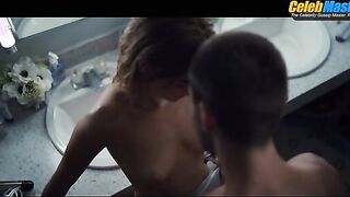 JACKSON WHITE NUDE/SEXY SCREENSHOT 9 IN TELL ME LIES