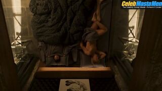 PIP TORRENS NUDE/SEXY SCENE IN PREACHER